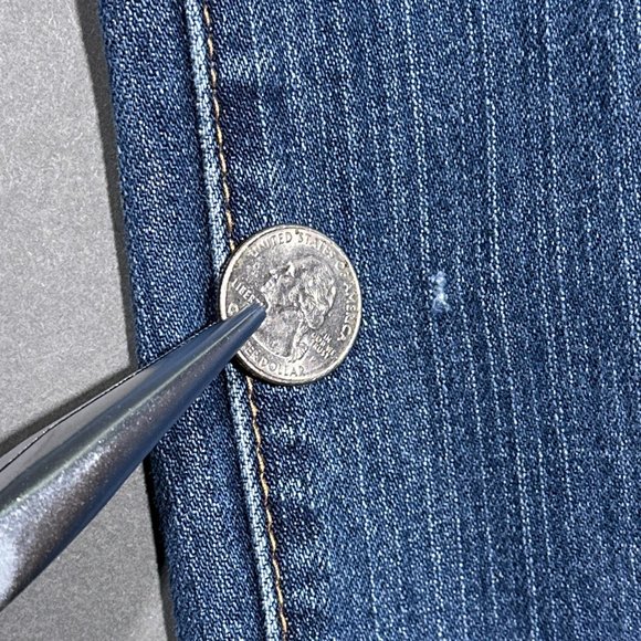 Old‎ Navy The Diva Jeans Size 16 - Picture 11 of 14